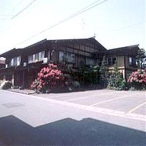 Hotel Tsukamoto Sou Takayama  Exterior foto