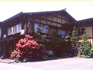 Hotel Tsukamoto Sou Takayama  Exterior foto